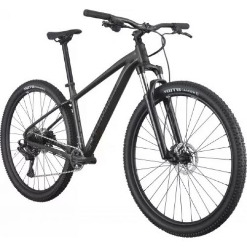 Cannondale trail 5 discount black